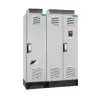 SCHNEIDER ATV980C50Q4X1 Altivar Process ATV980 frekvenciaváltó, THDI<5%, 500kW, 3f, 400VAC, IP23, szekrényes, vonali- és motorfojt., visszatáp.