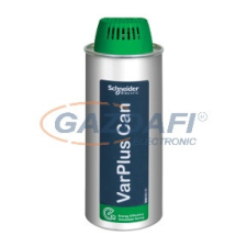 SCHNEIDER BLRCH144A173B48 14.4 kvar VarPlus Can Serleg kondenzátor 480V villanyszerelés