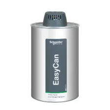 SCHNEIDER BLRCS288A346B48 28.8 kvar EasyCan Serleg kondenzátor 480V villanyszerelés
