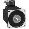  SCHNEIDER BMH1402P26F2A Lexium BMH szervomotor, 140 mm, max 3800 W, max 4000 rpm, 16,8 Nm, IP65, retesz nélkül, Lexium 32 hajtáshoz