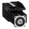 SCHNEIDER BMI0703P16A Lexium 32i integrált hajtásos szervomotor, 70 mm, 900 W, 3,4 Nm, IP54, 3f, retesszel