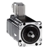  SCHNEIDER BRS368H130AAB Lexium BRS 3f léptetőmotor, 57 mm, 1,7 Nm, motorhossz 79 mm, Lexium SD3 léptetőmotor-hajtáshoz