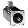  SCHNEIDER BRS39AW660ABA Lexium BRS 3f léptetőmotor, 85 mm, 4,52 Nm, motorhossz 98 mm, Lexium SD3 léptetőmotor-hajtáshoz