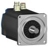  SCHNEIDER BSH1003P11A1A Lexium BSH szervomotor, 100 mm, max 2600 W, 8 Nm, IP50, retesszel, fék nélkül, Lexium 32 szervohajtáshoz