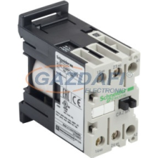 SCHNEIDER CA2SK20B7 Segédkapcsoló 2 záró, 24 V AC 50/60 Hz villanyszerelés