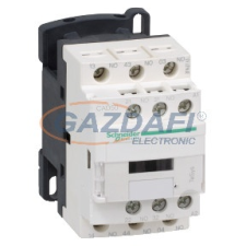 SCHNEIDER CAD50MD Segédkapcsoló, 5Z, csavaros csatlakozás, 220 V DC villanyszerelés