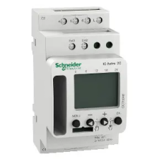 SCHNEIDER CCT15245 ACTI9 IC Astro 2C SMART programozható alkonykapcsoló villanyszerelés