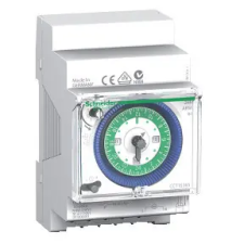 SCHNEIDER CCT15365 ACTI9 IH Kapcsolóóra, 24h 1c ARM villanyszerelés