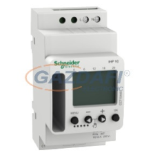 SCHNEIDER CCT15440 ACTI9 IHP 1C e (24/7) programozható időkapcsoló villanyszerelés