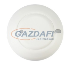 SCHNEIDER CCT551023 MERTEN ARGUS Jelenlétérzékelő, rádiós, 2 kimenetes, 360° villanyszerelés