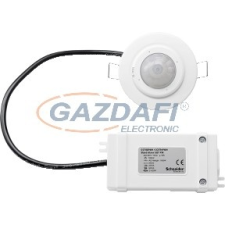 SCHNEIDER CCT56P001 MERTEN ARGUS standard 360°, álmennyezeti mozgásérzékelő villanyszerelés