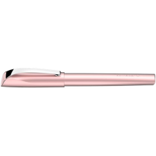 SCHNEIDER Ceod Shiny Gyöngyház rózsaszín rollertoll - M-es / Kék (186209) toll