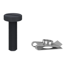 SCHNEIDER ClimaSys anti-vandalizmus készlet NSYCAAPVHD Schneider villanyszerelés