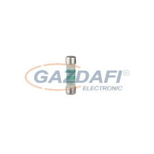 SCHNEIDER DF2CA04 Biztosítóbetét 4A 500VAC villanyszerelés