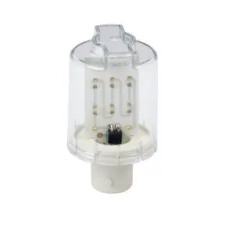 SCHNEIDER DL2EKB8SB Harmony XVM kiegészítő, Villogó egység LED 24VAC/DC, sárga villanyszerelés