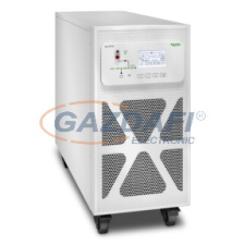 SCHNEIDER E3SOPT003 Hőmérsékletérzékelő-készlet a külső akkumulátorrendszerhez villanyszerelés