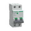 SCHNEIDER Easy9 Pro kismegszakító 2P B 32A 6kA