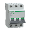 SCHNEIDER Easy9 Pro kismegszakító 3P B 20A 6kA