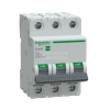 SCHNEIDER Easy9 Pro kismegszakító 3P C 40A 6kA