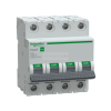 SCHNEIDER Easy9 Pro kismegszakító 4P B 16A 6kA