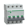 SCHNEIDER Easy9 Pro kismegszakító 4P C 20A 6kA