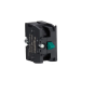 SCHNEIDER Easy Harmony XB2, Kontakt blokk, NO, ZB2BE101C Schneider
