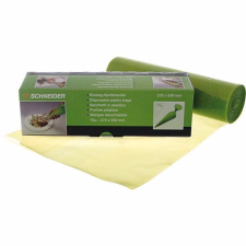 SCHNEIDER Egyszerhasználatos díszítő zacskó, ECO Schneider 100 db sütés és főzés