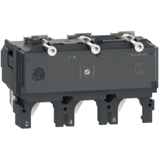 Schneider Electric 3P3D Micrologic 1.3 M 320A kioldó C4031M320 Schneider villanyszerelés