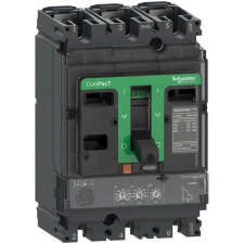 Schneider Electric 3P3D Micrologic 2.2 100A NSX100H komplett megszakító C10H32D100 Schneider villanyszerelés