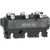 Schneider Electric 3P3D Micrologic 2.2 250A kioldó C2532D250 Schneider
