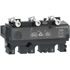 Schneider Electric 3P3D Micrologic 2.2 M 25A kioldó C1032M025 Schneider villanyszerelés