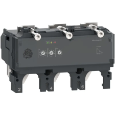 Schneider Electric 3P3D Micrologic 2.3 630A kioldó C6332D630 Schneider villanyszerelés