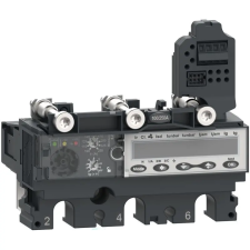 Schneider Electric 3P3D Micrologic 6.2 E 40A kioldó C1036E040 Schneider villanyszerelés