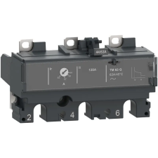 Schneider Electric 3P3D TM25G kioldó NSX100-250 C103MG025 Schneider villanyszerelés