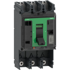 Schneider Electric 3P NSX630S kioldó egység nélkül C63S3 Schneider villanyszerelés