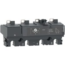 Schneider Electric 4P3D TM63D kioldó NSX100-250 C106TM063 Schneider villanyszerelés