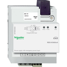 Schneider Electric 4P4D Micrologic 2.2 100A kioldó C1042D100 Schneider villanyszerelés