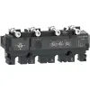 Schneider Electric 4P4D Micrologic 2.2 40A kioldó C1042D040 Schneider