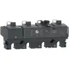 Schneider Electric 4P4D TM200G kioldó NSX100-250 C254MG200 Schneider