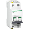 Schneider Electric A9F05202 áramköri megszakító 2 (A9F05202)