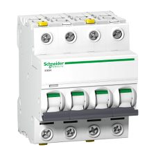 Schneider Electric A9F07420 áramköri megszakító 4 (A9F07420) villanyszerelés