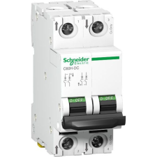 Schneider Electric A9N61526 áramköri megszakító 2 (A9N61526) villanyszerelés