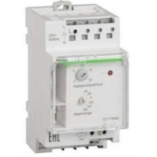 Schneider Electric ACTI9 TH7 elektronikus termosztát CCT15840 - Schneider Electric villanyszerelés