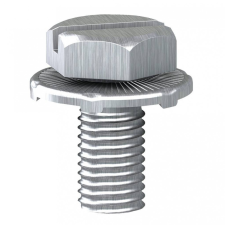 Schneider Electric AF1VA618 Csavar M6X18 villanyszerelés