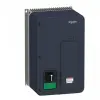 Schneider Electric ATV320U55N4WS Altivar Machine ATV320 frekvenciaváltó, 5,5kW, 3f, 400VAC, Modbus/CANopen, IP65, szakaszoló kapcsolóval