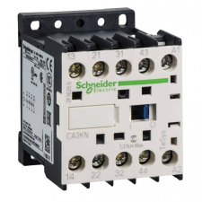 Schneider Electric CA2KN22B72 Segédkapcsoló 24VAC villanyszerelés