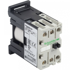 Schneider Electric CA2SK20P7 Segédkapcsoló 230V AC villanyszerelés