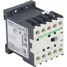 Schneider Electric CA3KN40BD3 Segédkapcsoló 24VDC villanyszerelés
