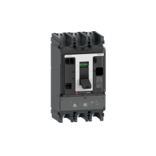 Schneider Electric Compact NSX320S TM-DC 3P megszakító C40S3TM320D Schneider villanyszerelés