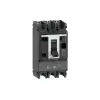 Schneider Electric Compact NSX400S TM-DC 3P megszakító C40S3TM400D Schneider